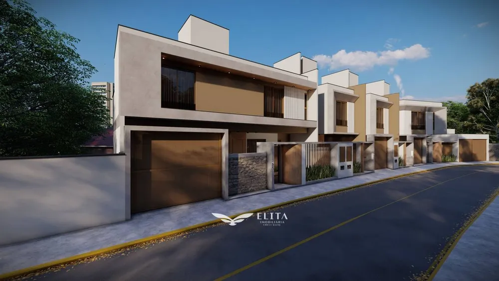Sobrado, 3 quartos, 182 m² - Foto 4