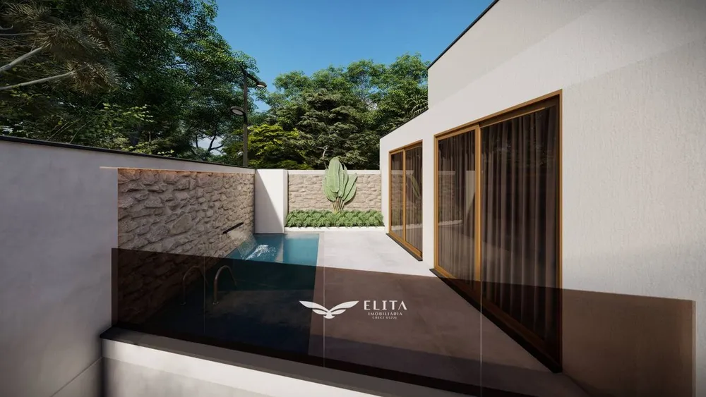Sobrado, 3 quartos, 182 m² - Foto 9