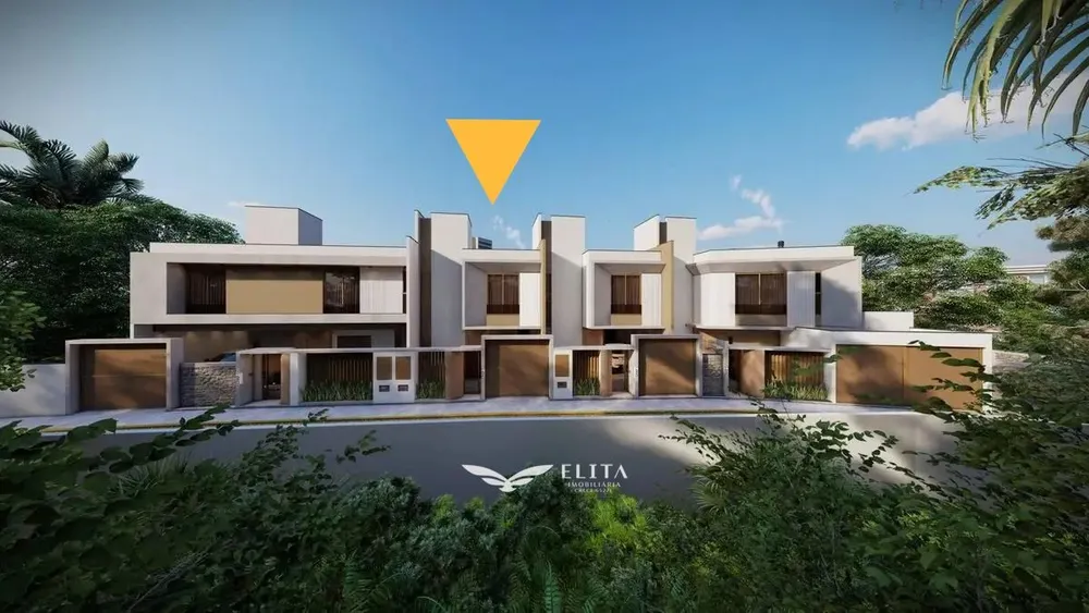 Sobrado, 3 quartos, 182 m² - Foto 2