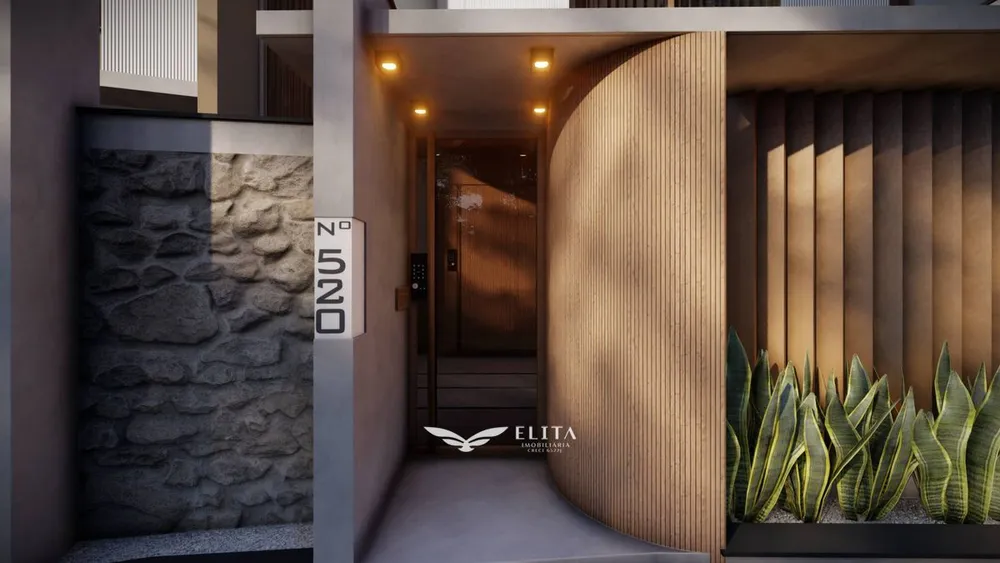 Sobrado, 3 quartos, 182 m² - Foto 6