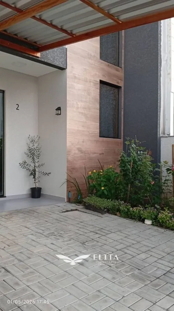 Sobrado, 2 quartos, 84 m² - Foto 4