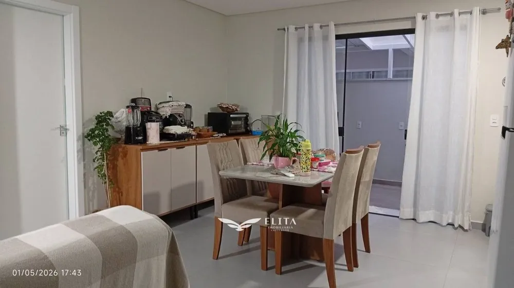 Sobrado, 2 quartos, 84 m² - Foto 12