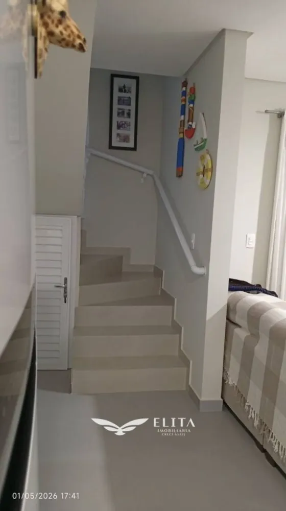 Sobrado, 2 quartos, 84 m² - Foto 7