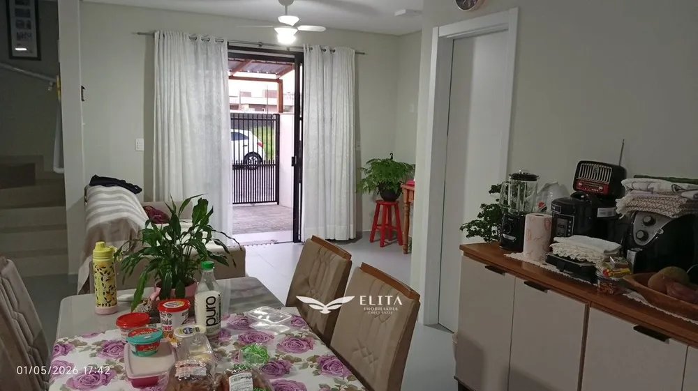 Sobrado, 2 quartos, 84 m² - Foto 9