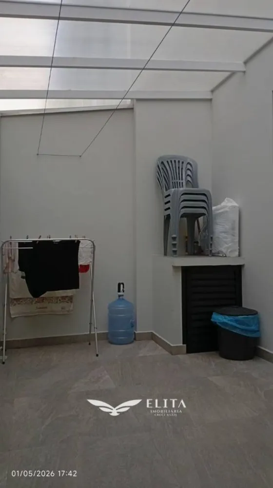 Sobrado, 2 quartos, 84 m² - Foto 8