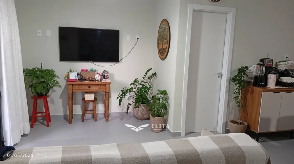 Sobrado, 2 quartos, 84 m² - Foto 11