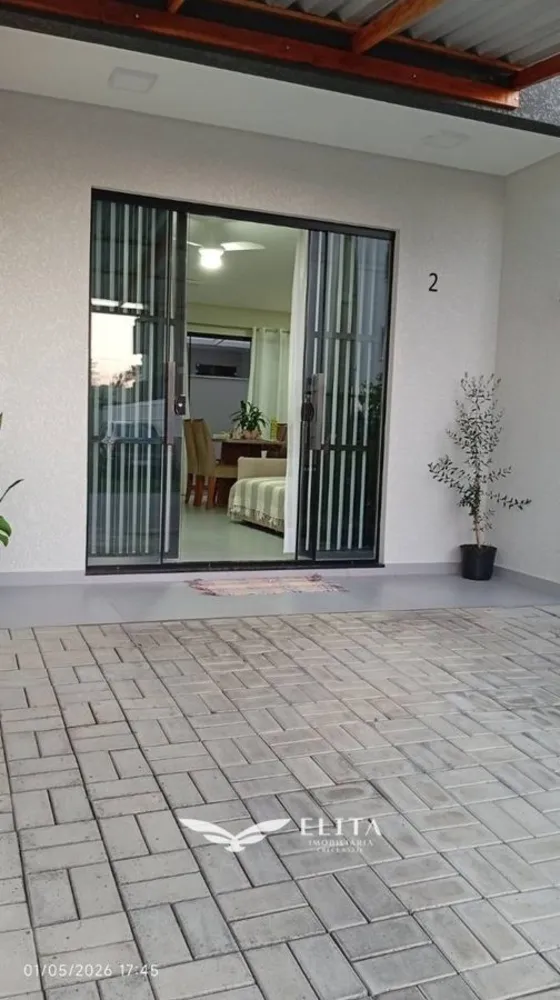 Sobrado, 2 quartos, 84 m² - Foto 6