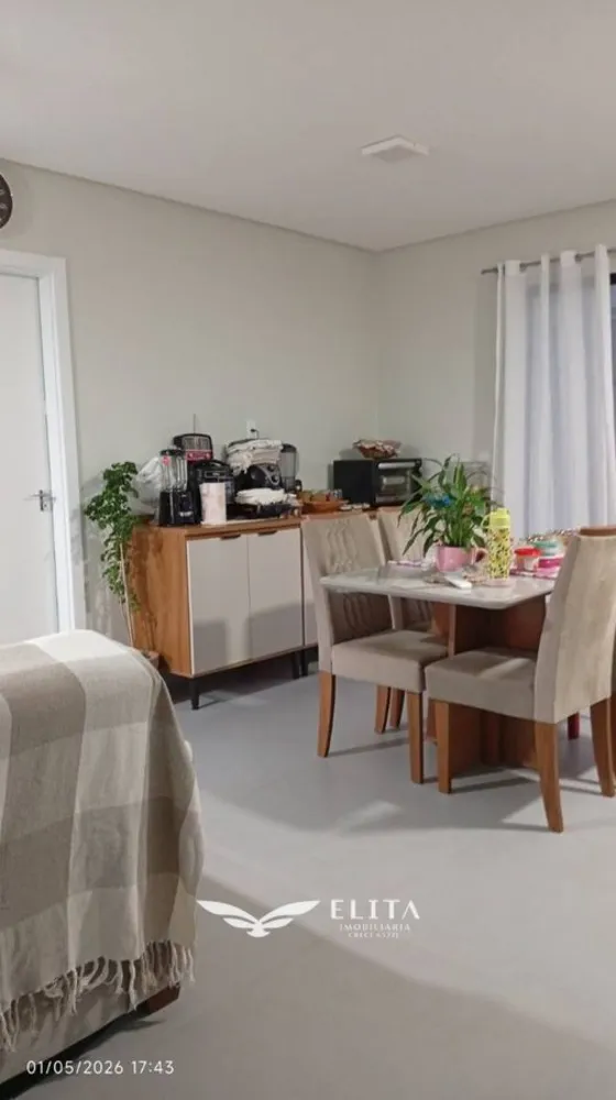 Sobrado, 2 quartos, 84 m² - Foto 10
