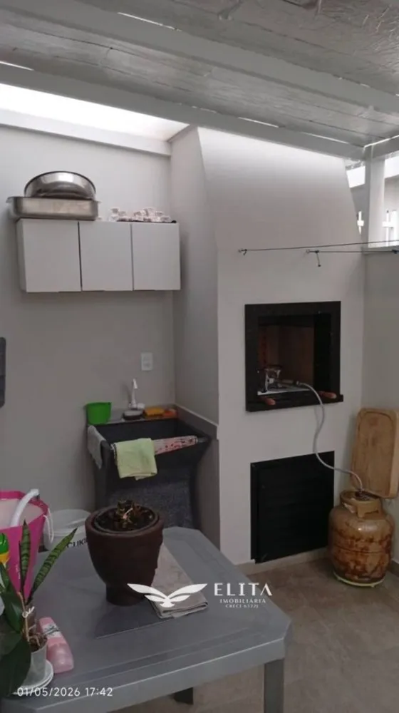 Sobrado, 2 quartos, 84 m² - Foto 14