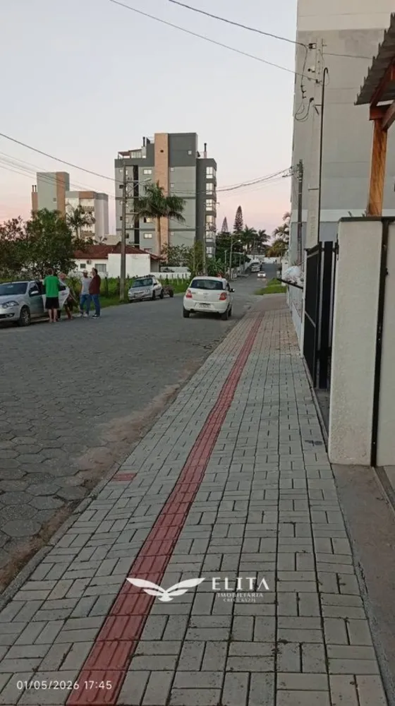 Sobrado, 2 quartos, 84 m² - Foto 16