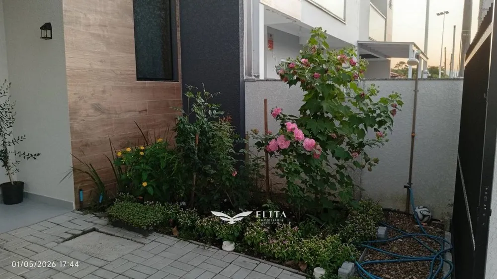 Sobrado, 2 quartos, 84 m² - Foto 5