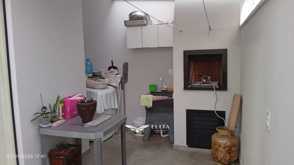 Sobrado, 2 quartos, 84 m² - Foto 13