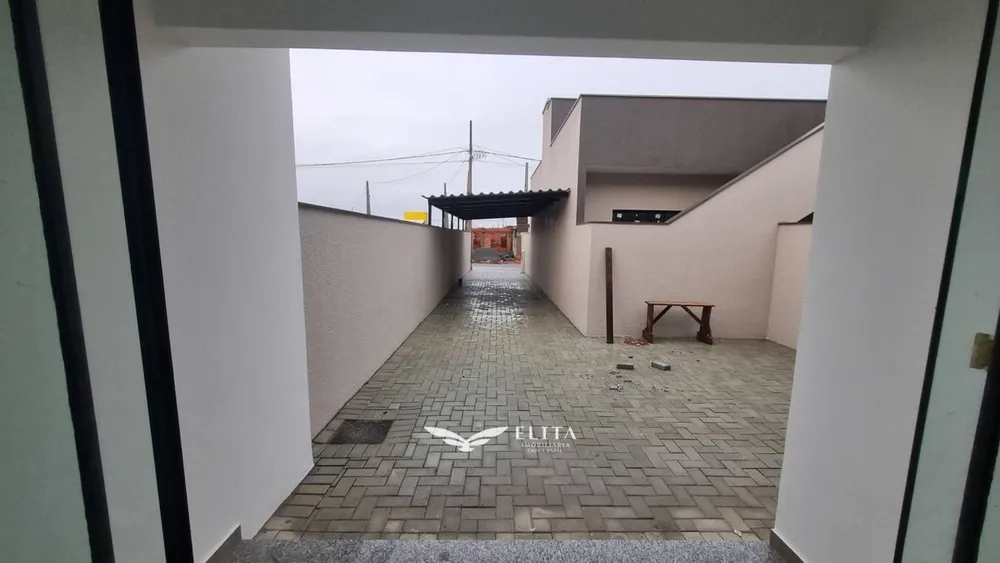 Casa, 2 quartos, 55 m² - Foto 2