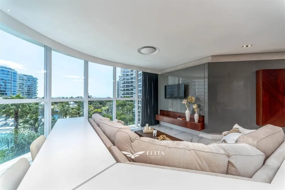 Apartamento, 3 quartos, 166 m² - Foto 4