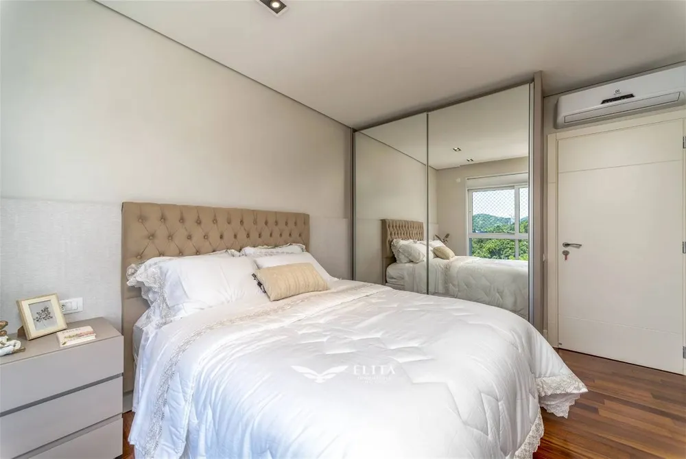 Apartamento, 3 quartos, 166 m² - Foto 6