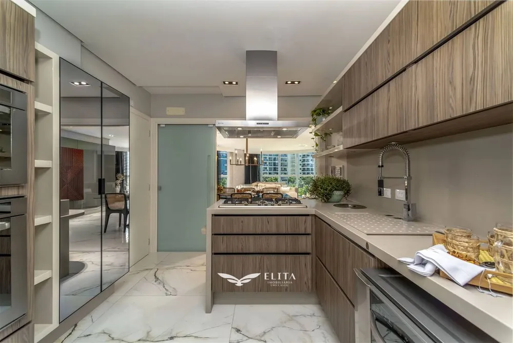 Apartamento, 3 quartos, 166 m² - Foto 5
