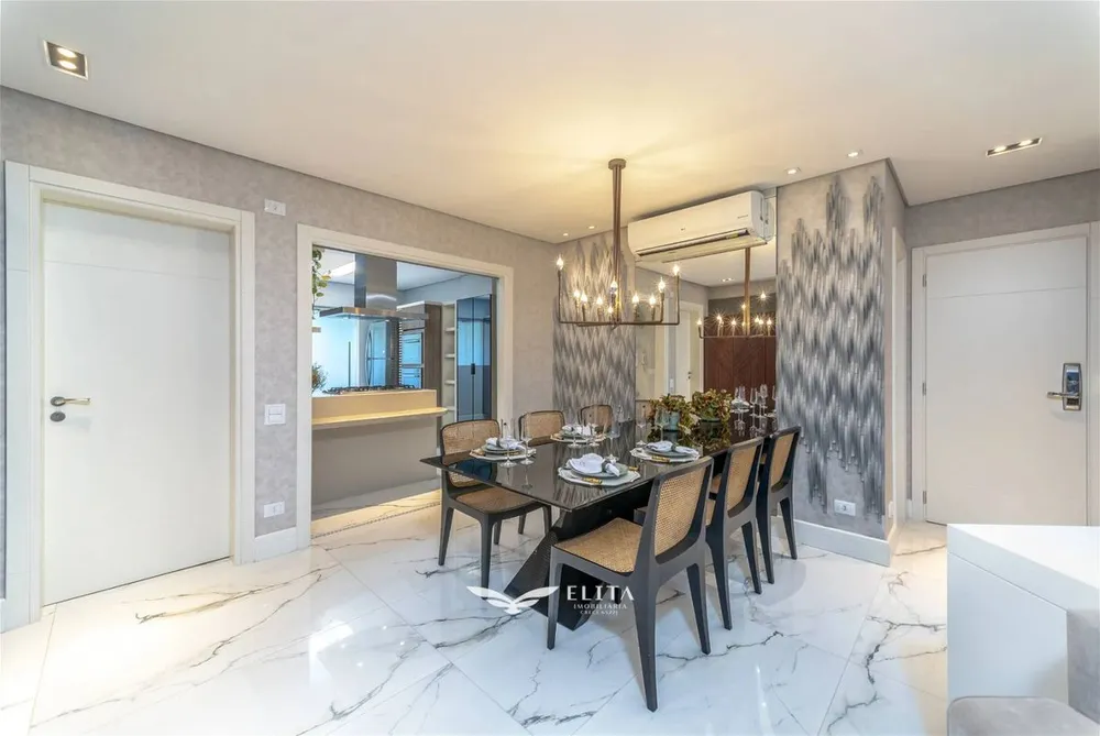 Apartamento, 3 quartos, 166 m² - Foto 3