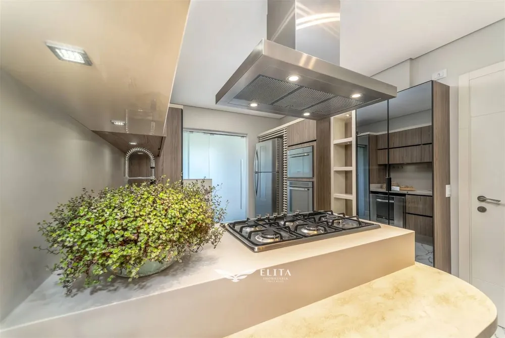 Apartamento, 3 quartos, 166 m² - Foto 7