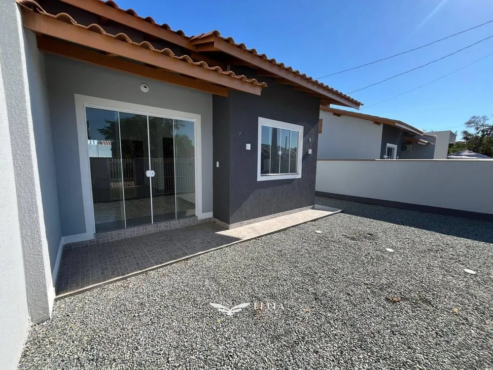 Casa, 2 quartos, 50 m² - Foto 1