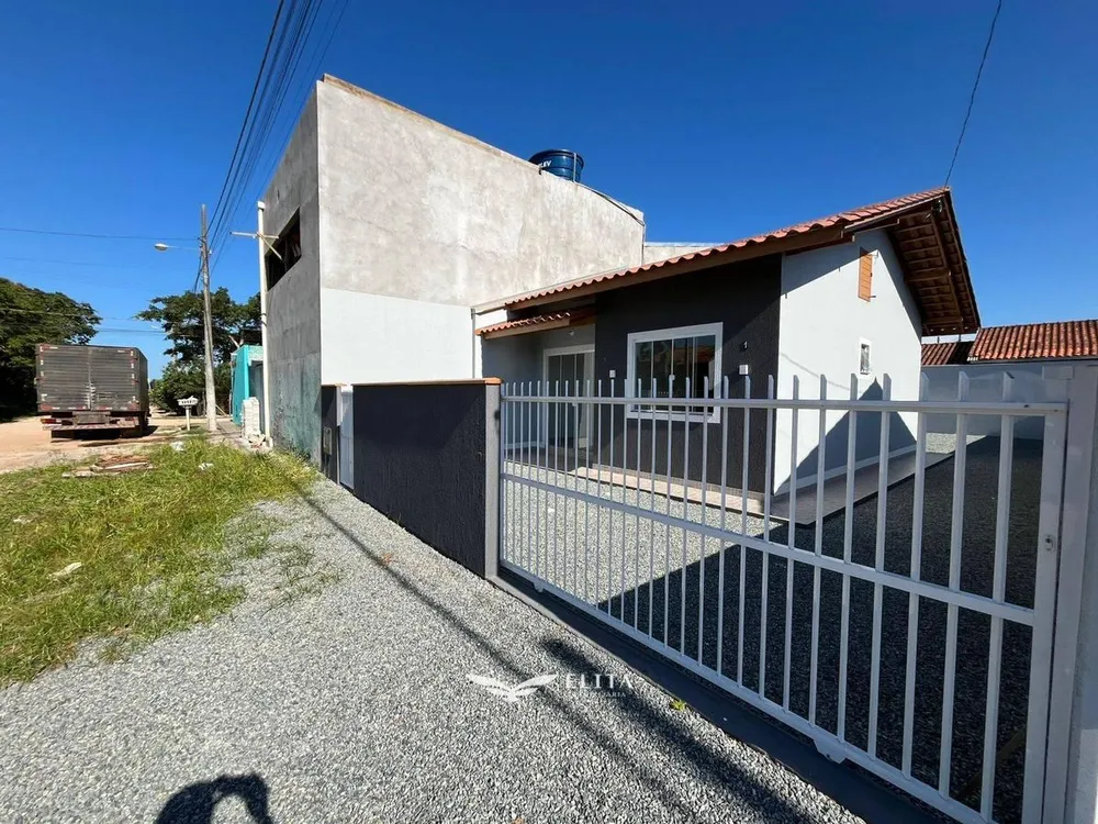 Casa, 2 quartos, 50 m² - Foto 3