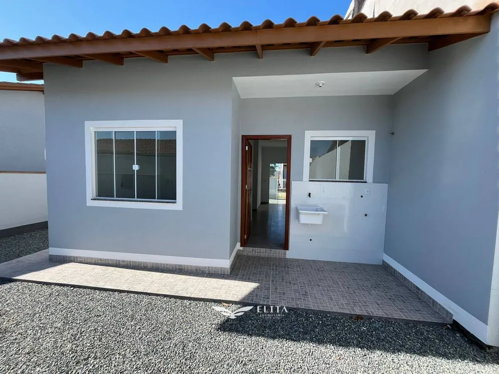Casa, 2 quartos, 50 m² - Foto 10