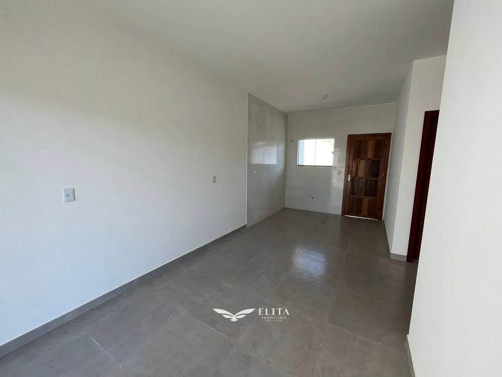 Casa, 2 quartos, 50 m² - Foto 7