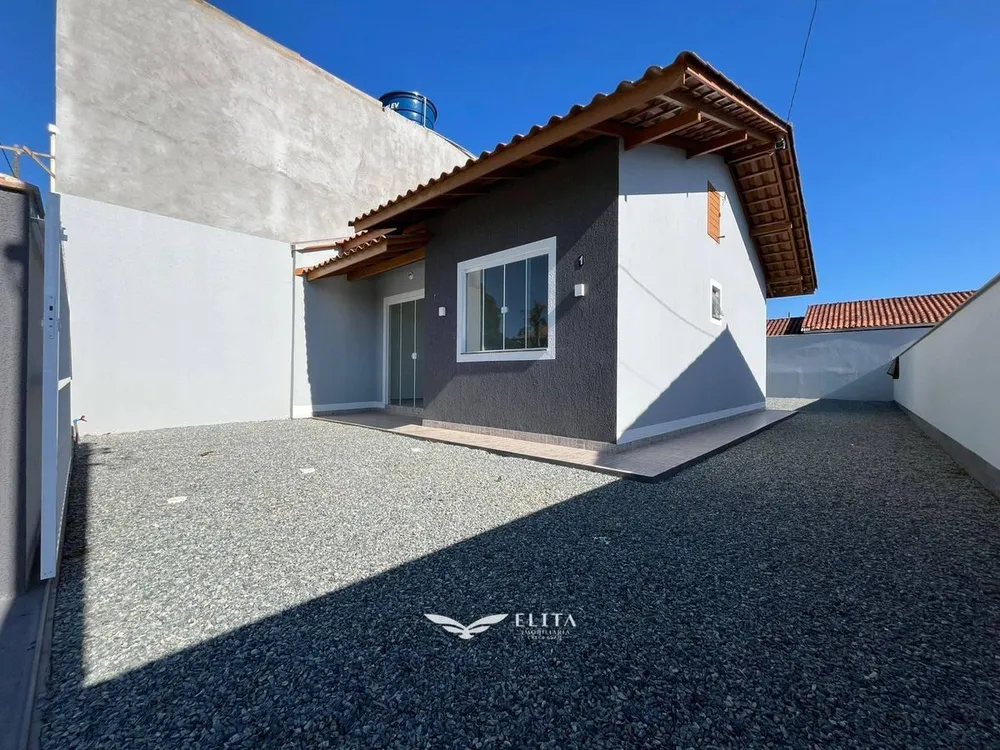 Casa, 2 quartos, 50 m² - Foto 2