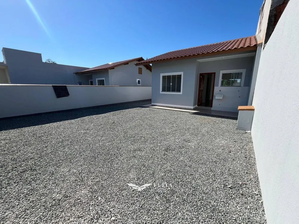 Casa, 2 quartos, 50 m² - Foto 12
