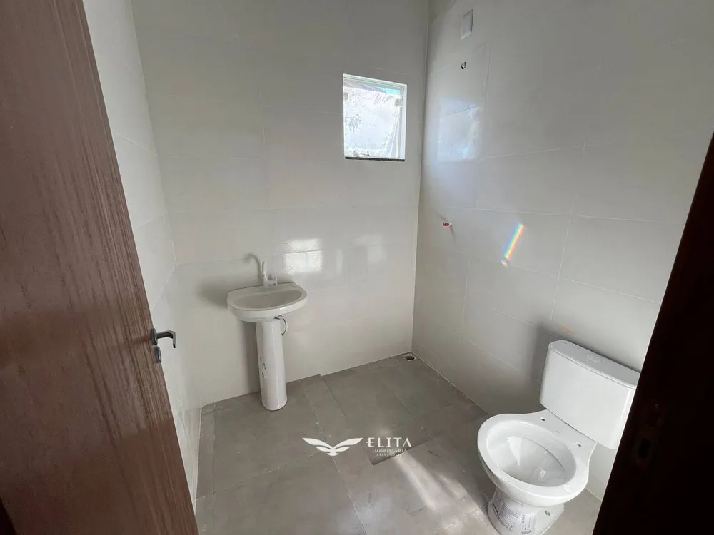 Casa, 2 quartos, 50 m² - Foto 9