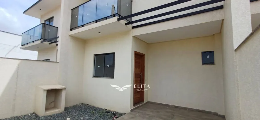 Sobrado, 2 quartos, 96 m² - Foto 11