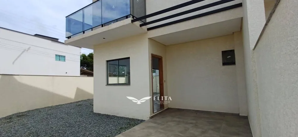 Sobrado, 2 quartos, 96 m² - Foto 12