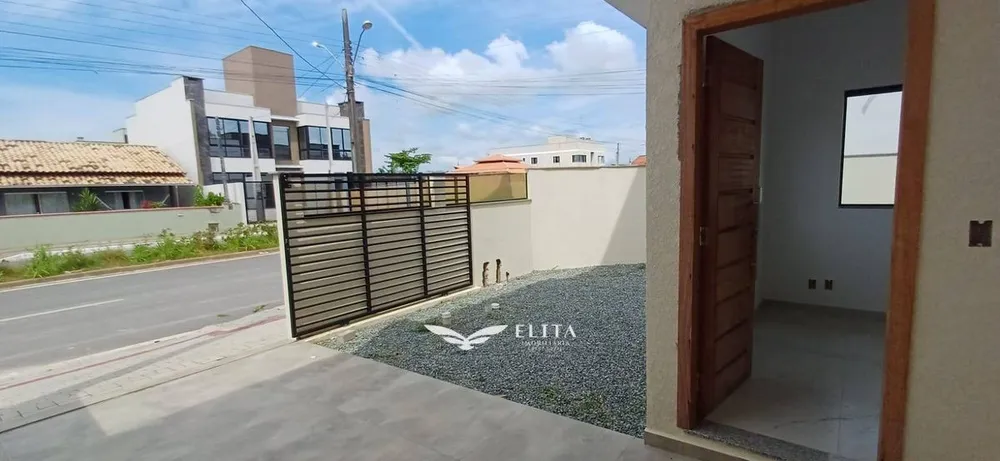 Sobrado, 2 quartos, 96 m² - Foto 8