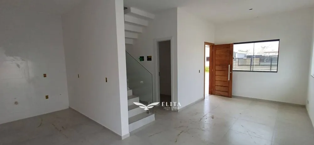 Sobrado, 2 quartos, 96 m² - Foto 2