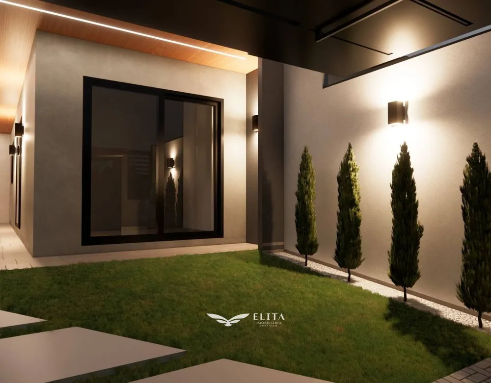 Sobrado, 2 quartos, 59 m² - Foto 11