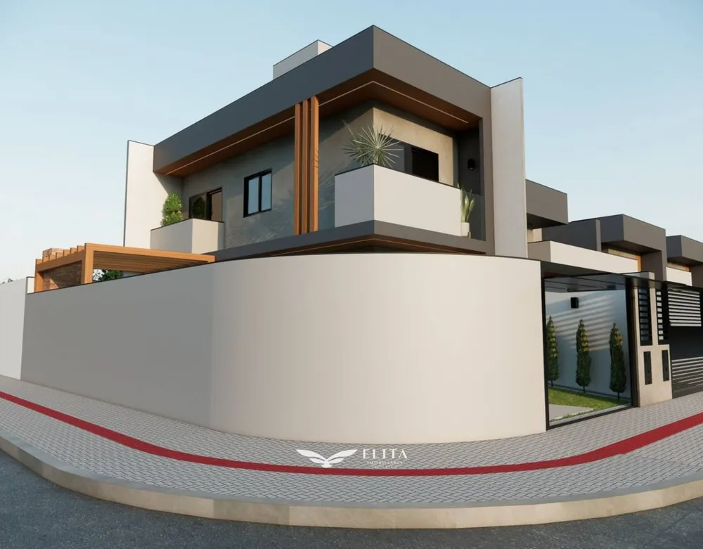 Sobrado, 2 quartos, 59 m² - Foto 8
