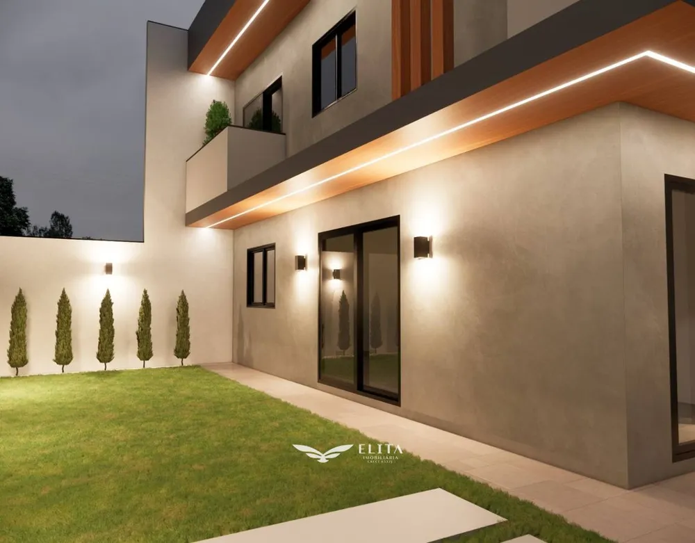 Sobrado, 2 quartos, 59 m² - Foto 10