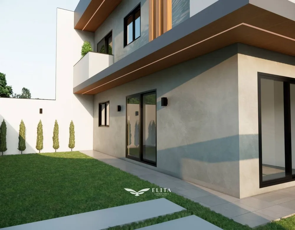 Sobrado, 2 quartos, 59 m² - Foto 7