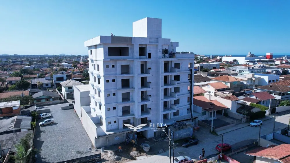 Apartamento, 1 quarto, 39 m² - Foto 7