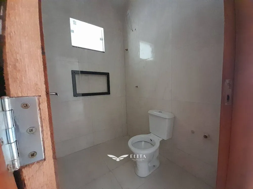 Casa, 3 quartos, 73 m² - Foto 5