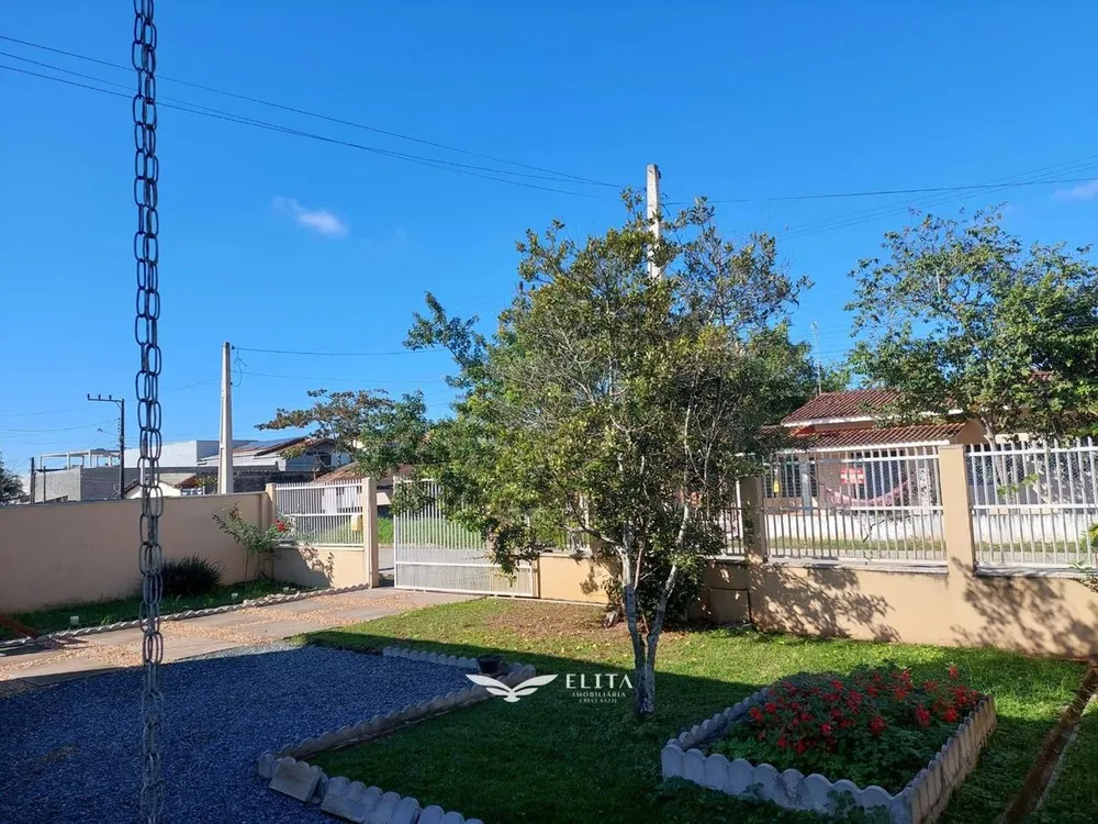 Sobrado, 6 quartos, 186 m² - Foto 2