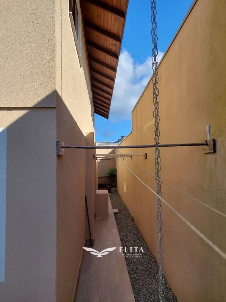 Sobrado, 6 quartos, 186 m² - Foto 12