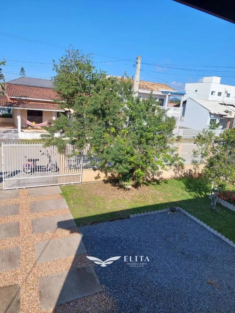 Sobrado, 6 quartos, 186 m² - Foto 3