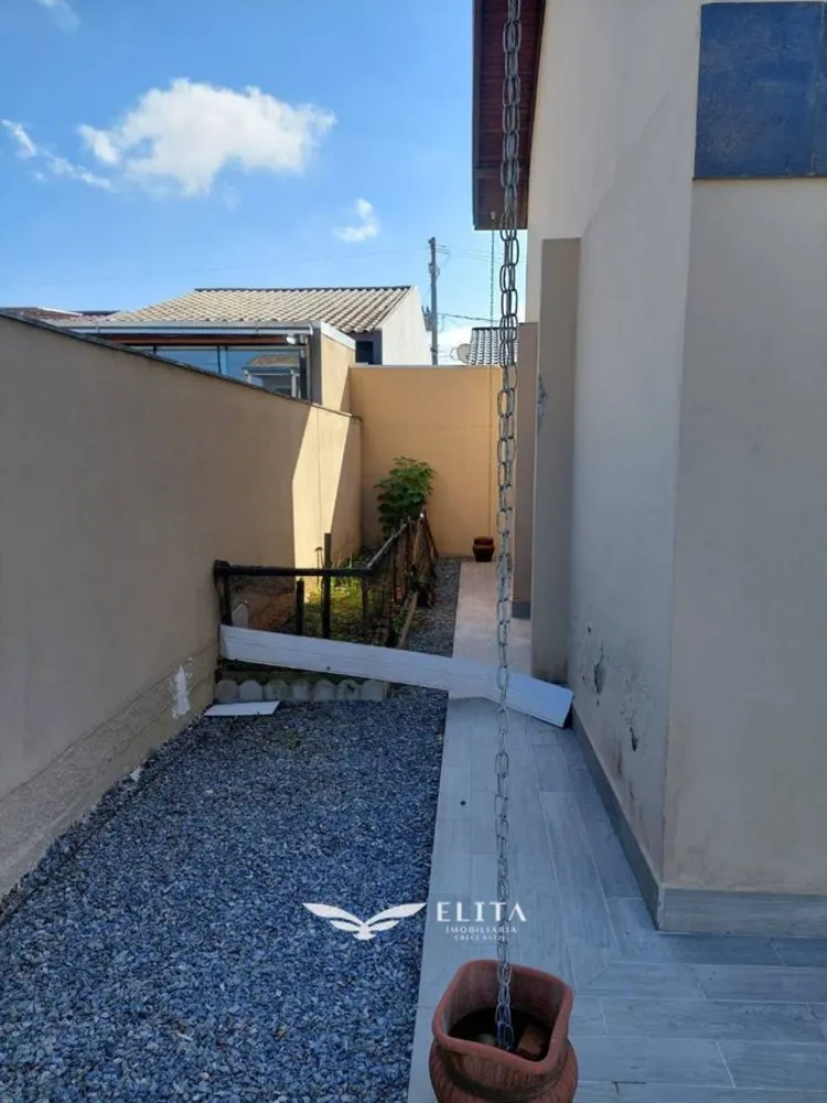 Sobrado, 6 quartos, 186 m² - Foto 11