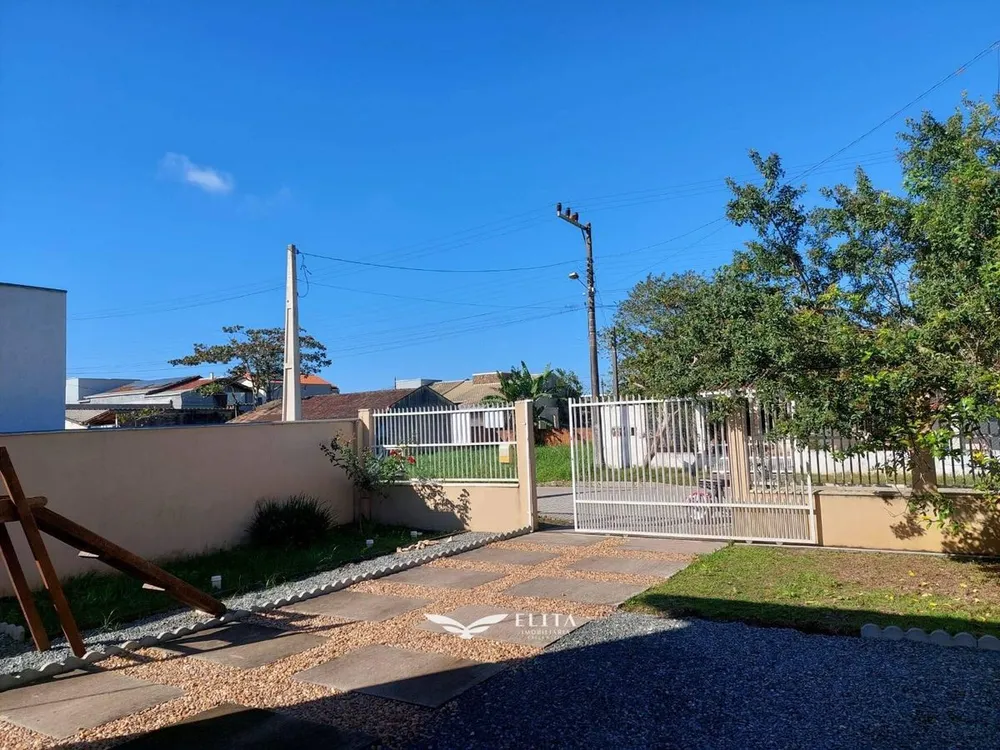 Sobrado, 6 quartos, 186 m² - Foto 5