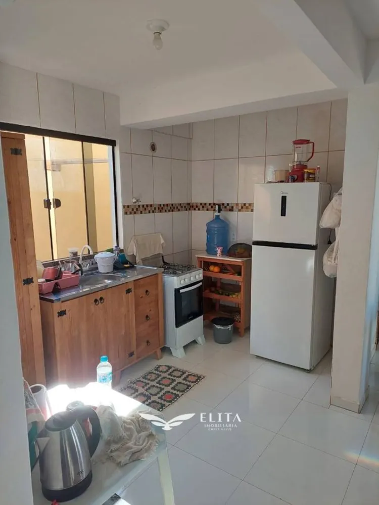Sobrado, 6 quartos, 186 m² - Foto 9
