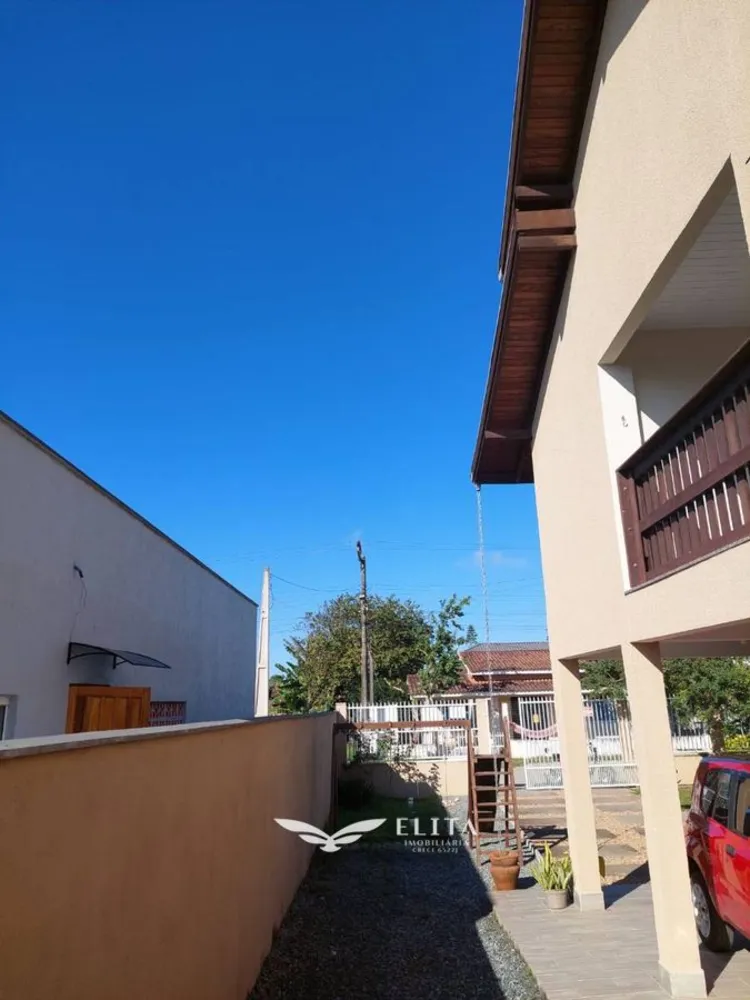 Sobrado, 6 quartos, 186 m² - Foto 7