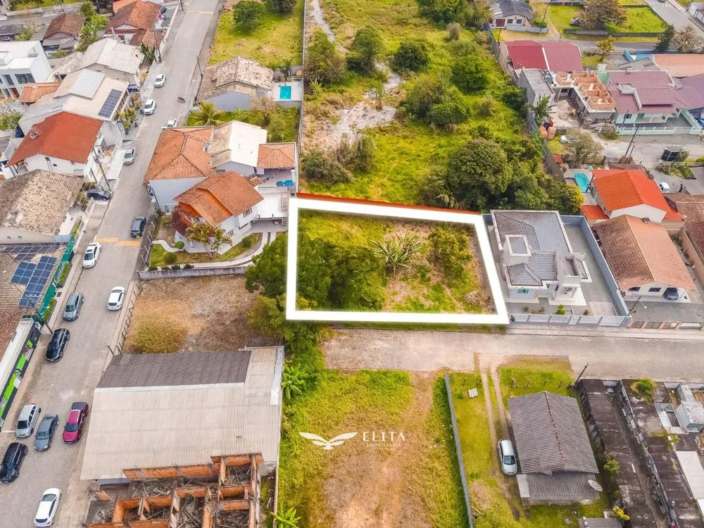 Terreno - Foto 1