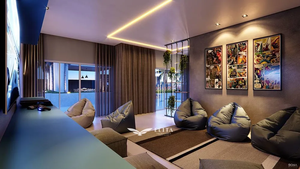Apartamento, 3 quartos, 9538 m² - Foto 8
