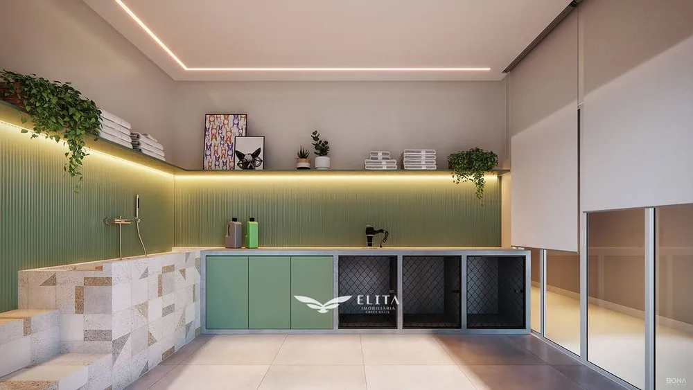 Apartamento, 3 quartos, 9538 m² - Foto 9