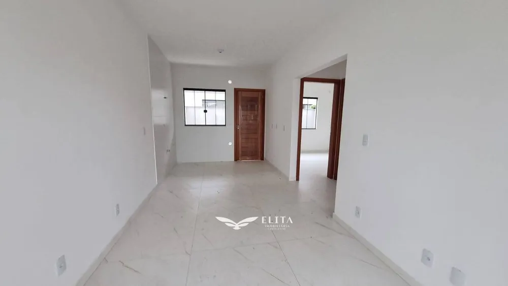 Casa, 2 quartos, 55 m² - Foto 1